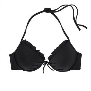 Victoria’s Secret Fabulous Push-Up Top